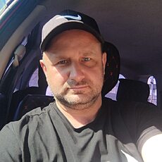 Фотография мужчины Антон, 41 год из г. Барнаул