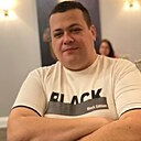 Сергей, 40 лет