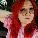 Анастасия, 23 года