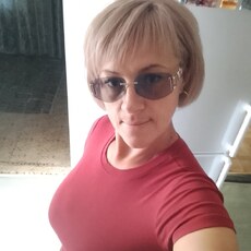 Фотография девушки Olga, 42 года из г. Есиль