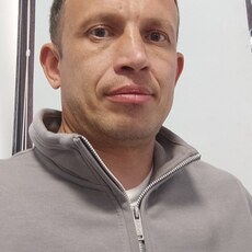 Фотография мужчины Николай, 43 года из г. Архангельск
