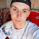 Андрей, 28 лет