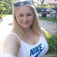Фотография девушки Yuliia, 34 года из г. Гданьск