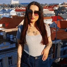 Фотография девушки Кристина, 28 лет из г. Гродно