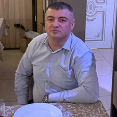 Фотография мужчины Фирдас, 43 года из г. Екатеринбург