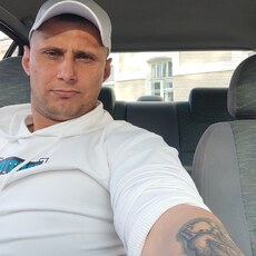 Фотография мужчины Сергей, 37 лет из г. Лида