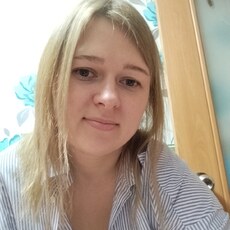 Фотография девушки Marisa, 34 года из г. Томск