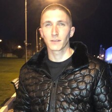 Фотография мужчины Андрей, 33 года из г. Коломна