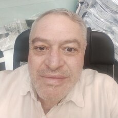 Фотография мужчины Марк, 55 лет из г. Владикавказ