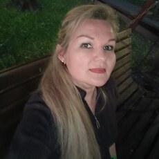 Фотография девушки Наталья, 45 лет из г. Йошкар-Ола