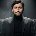Юсуф, 26 лет