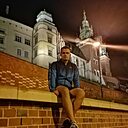 Митяй, 32 года
