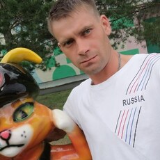 Фотография мужчины Александр, 31 год из г. Киселевск