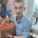 Иван, 32 года