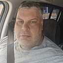 Алкер, 43 года