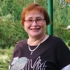 Фотография девушки Ирина, 48 лет из г. Кемерово