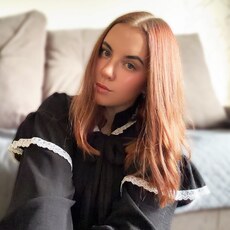 Фотография девушки Polya, 27 лет из г. Новокузнецк