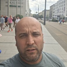 Фотография мужчины Руслан, 41 год из г. Прага