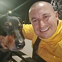 Незнакомец, 44 года