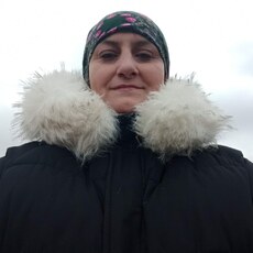 Фотография девушки Фаина, 42 года из г. Ульяновск