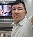 Merdan, 36 лет