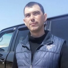 Фотография мужчины Евгений, 42 года из г. Хабаровск