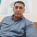 Али, 42 года