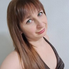 Фотография девушки Антонина, 33 года из г. Бугуруслан