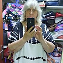 Зоя, 60 лет
