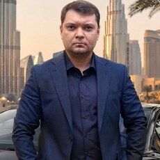 Фотография мужчины Алексей, 37 лет из г. Астана