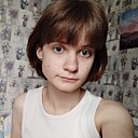 Лиза, 22 года