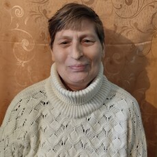 Фотография девушки Наталья, 57 лет из г. Теплое