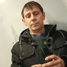 Фотография мужчины Александр, 45 лет из г. Мурманск