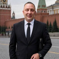 Фотография мужчины Владимир, 48 лет из г. Алчевск