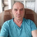 Сергей, 61 год