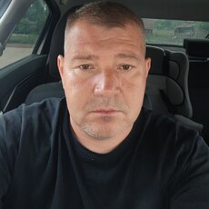 Фотография мужчины Анатолий, 42 года из г. Пермь