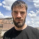 Хизри, 28 лет
