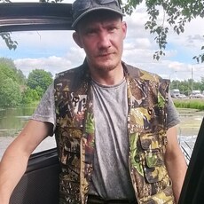 Фотография мужчины Алексей, 41 год из г. Клин