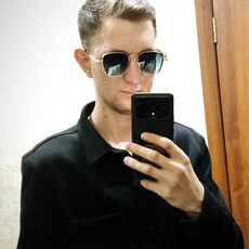 Фотография мужчины Павел, 27 лет из г. Барнаул