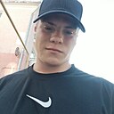 Matvei, 18 лет