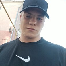 Фотография мужчины Matvei, 18 лет из г. Богданович