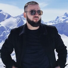Фотография мужчины Dorian, 29 лет из г. Павлодар