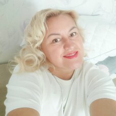 Фотография девушки Татьяна, 53 года из г. Обнинск