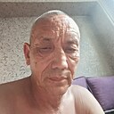 Аман, 58 лет