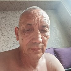 Фотография мужчины Аман, 58 лет из г. Волжский