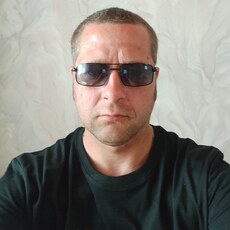Фотография мужчины Nub, 37 лет из г. Хабаровск