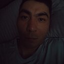 Адилет, 31 год