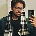 Bhavesh, 21 год