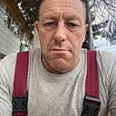 Ник, 40 лет