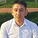 Дилшод, 35 лет